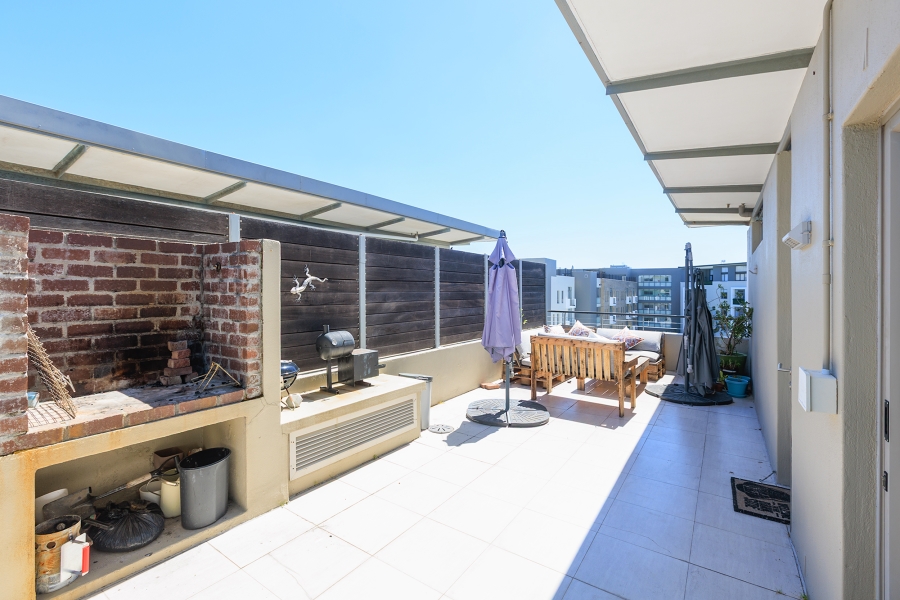 3 Bedroom Property for Sale in Claremont Upper Western Cape